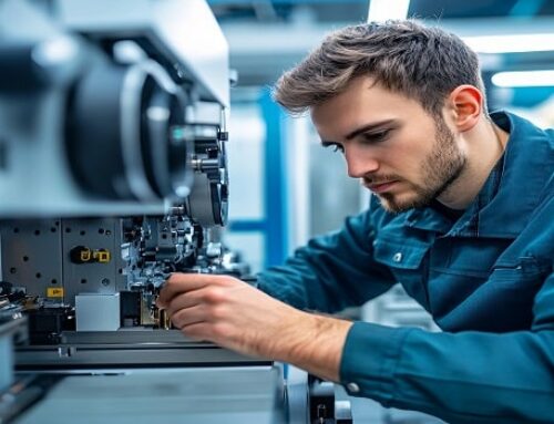 Optimiser la planification des interventions de maintenance avec des solutions digitales : guide complet