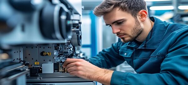 Planification des interventions de maintenance