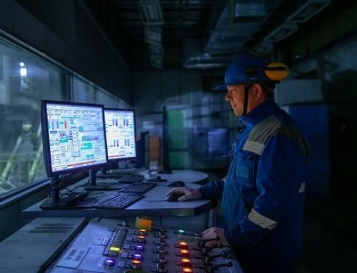 Comment collecter de la Data ? Guide complet pour l’industrie 4.0