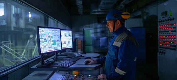 collecter de la data industrie 4.0