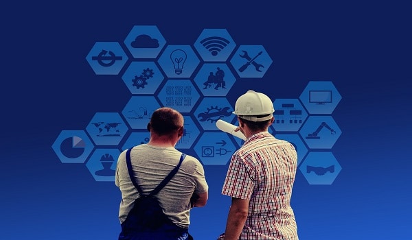 gestion intelligente de la maintenance