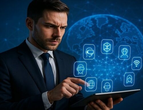 Gestion intelligente de la maintenance : Outils & solutions pour l’industrie 4.0