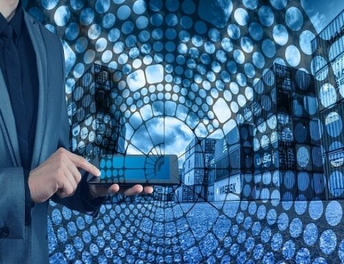 Remote Intervention in the Industrial Sector: Revolutionize Your Maintenance