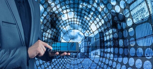 intervention à distance dans le secteur industriel