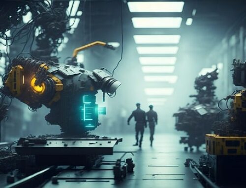 Digital transformation of maintenance: guide to revolutionizing your industrial operations