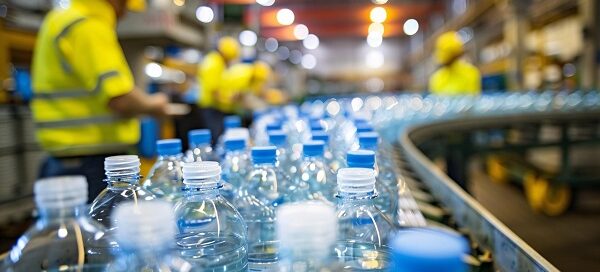 Industrial Automation in the Agri-Food Sector