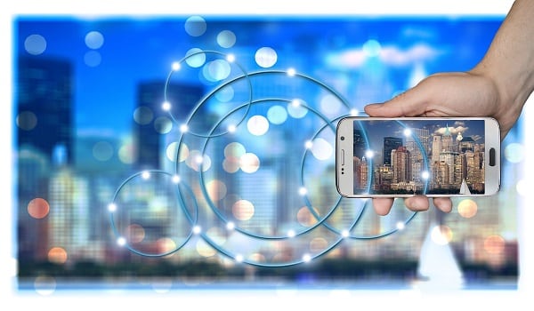 Industrial Automation in the Agri-Food Sector