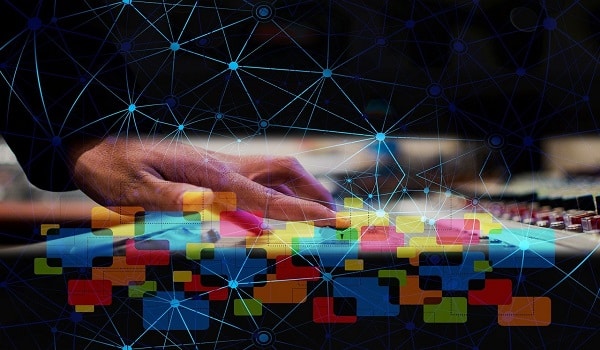 Solution logicielle l'industrialisation des documents - Software Solution for Document Industrialization