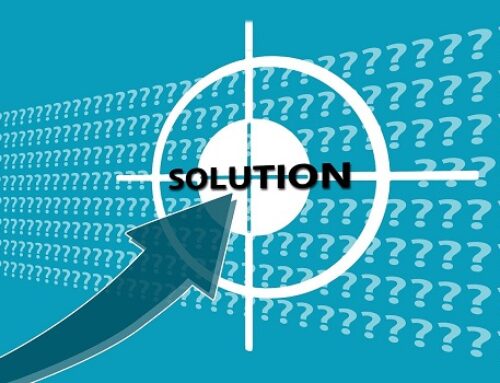 Solutions to improve industrial productivity: a comprehensive guide for executives