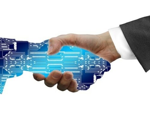 Formation à l&rsquo;intégration des nouveaux collaborateurs : Guide pour l&rsquo;industrie 4.0