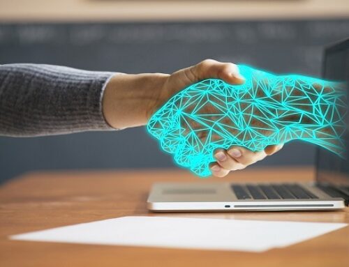 4C Onboarding – Guide to Successful Digital Integration in Industry