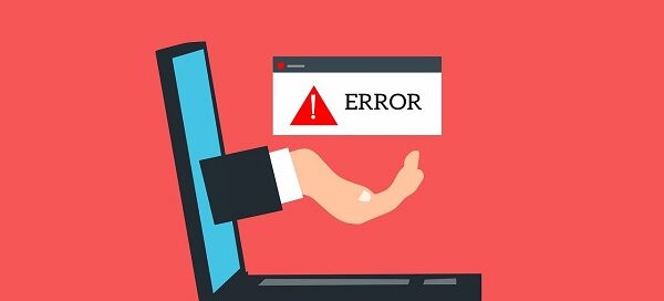 Erreurs d'onboarding