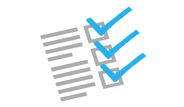 Outil de contrôle qualité pour l’évaluation de la conformité Outil de contrôle qualité pour l'évaluation de la conformité