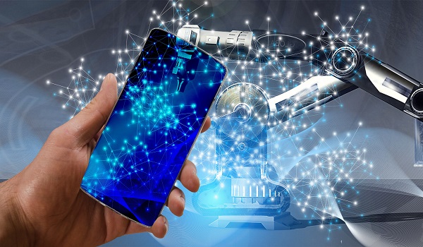 Solutions connectées de traçabilité dans l’aéronautique Connected Traceability Solutions in Aerospace