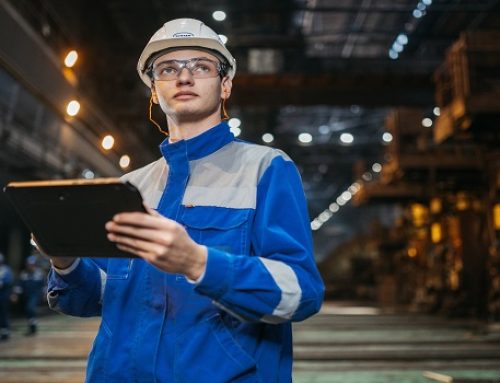 Real-Time Traceability of Aeronautical Products: Complete Guide 2026