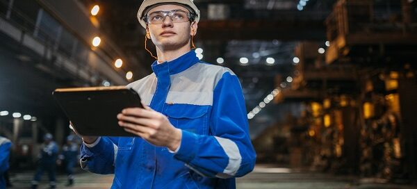 Traçabilité en temps réel des produits aéronautiques - Real-Time Traceability of Aeronautical Products