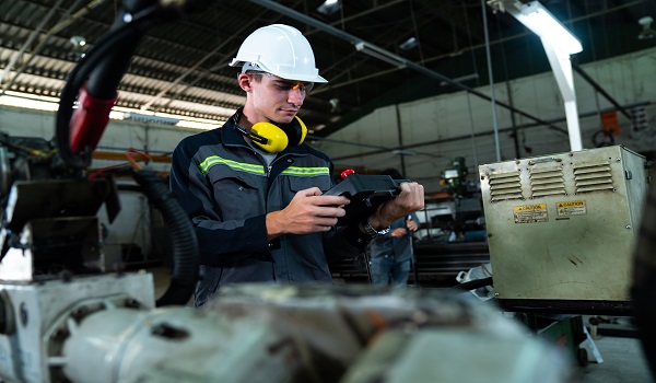 Solution maintenance aéronautique solution de maintenance aéronautique sur tablette mobile