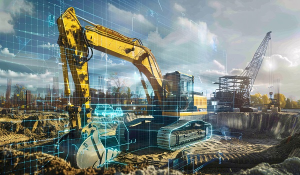 Solutions d’optimisation de la maintenance des engins de chantier 2026 solutions pour optimiser la maintenance des engins de chantier