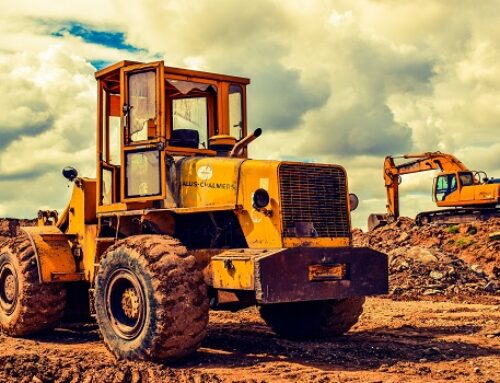 Solutions pour optimiser la maintenance des engins de chantier en 2026