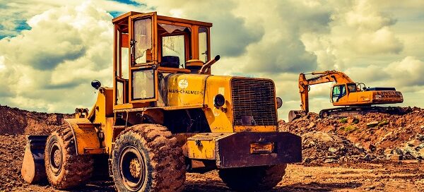 solutions pour optimiser la maintenance des engins de chantier