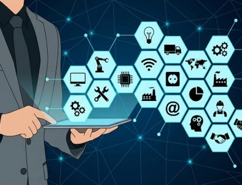 Du contrôle au suivi en temps réel : comment transformer votre gestion de la qualité industrielle ?