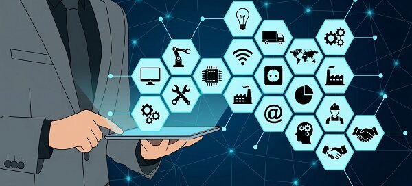suivi qualité en temps réel - Real-Time Quality Monitoring
