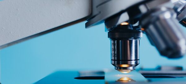 contrôle digital des appareils de laboratoire Picomto