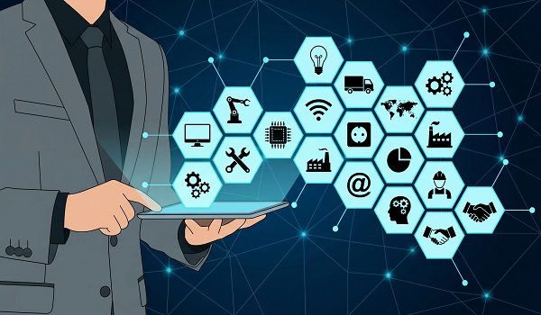 Maintenance industrielle ISO 55001 Maintenance ISO 55001