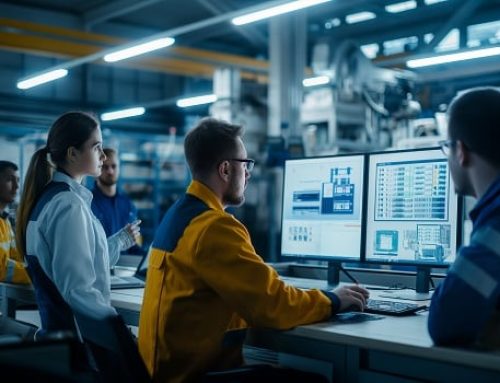 Ressources humaines en production : comment optimiser vos équipes pour performer en 2026 ?